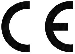 CE Gütezeichen für Fenster/Kunststoff